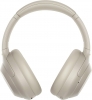 Sony WH-1000XM4 silver