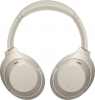 Sony WH-1000XM4 silver