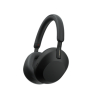 Sony WH-1000XM5, black