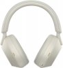 Sony WH-1000XM5 silver