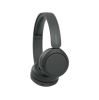 Sony WH-CH520, black