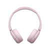 Sony WH-CH520, pink