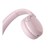Sony WH-CH520, pink