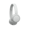 Sony WH-CH520, white