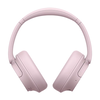Sony WH-CH720N, active noise cancelling, pink