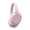 Sony WH-CH720N, active noise cancelling, pink