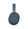 Sony WH-CH720N, active noise cancelling, blue