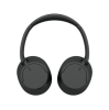 Sony WH-CH720N, active noise cancelling, black