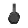 Sony WH-CH720N, active noise cancelling, black