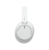 Sony WH-CH720N, active noise cancelling, white