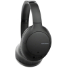 Sony WHCH710NB, black