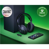 SteelSeries Arctis Nova 7X Wireless, Xbox, black headset