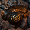 Steelseries Arctis Nova 7: World of Warcraft Edition, black/gold - Wireless headset
