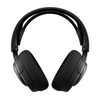 Steelseries Arctis Nova 5P Wireless, black headset