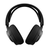 Steelseries Arctis Nova 5 Wireless, black - Wireless headset
