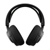Steelseries Arctis Nova 5X Wireless, black - Wireless headset