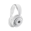 Steelseries Arctis Nova 5X Wireless, white headset