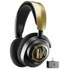 Steelseries Arctis Nova 7: World of Warcraft Edition, black/gold headset