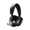Steelseries Arctis Nova Pro Wireless, black headset