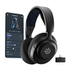 Steelseries Arctis Nova 5P Wireless, black - Wireless headset