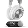 Steelseries Arctis Nova Pro Wireless, PlayStation & PC, white
