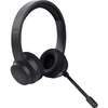 Trust Ayda Wireless ENC, black