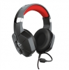 Trust GXT 323 Carus Gaming, black