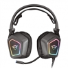 Trust GXT 450 Blizz RGB 7.1 Surround, black