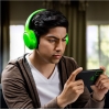 Wireless headphones Razer Opus X