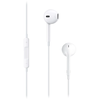 Apple EarPods, 3.5 mm Plug, white