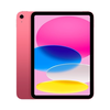Apple iPad 11'' (2025), A16, 256 GB, WiFi + Cellular, pink