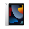 Apple iPad (2021), 10.2", 256 GB, WiFi + LTE, silver - Tablet