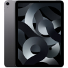 Apple iPad Air (2022), 10.9", 256 GB, WiFi, space grey