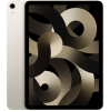Apple iPad Air (2022), 10.9", 256 GB, WiFi, starlight