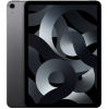 Apple iPad Air (2022), 10.9", 256 GB, WiFi + LTE, space grey