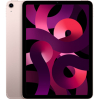 Apple iPad Air (2022), 10.9", 256 GB, WiFi + LTE, purple