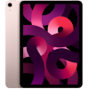 Apple iPad Air (2022), 10.9", 64 GB, WiFi, pink - Tablet PC