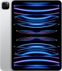 Apple iPad Pro 11" 4. Gen 128GB, 5G, Silber