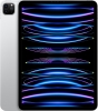 Apple iPad Pro 11" 4. Gen 512GB, Silber