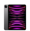 Apple iPad Pro 11'' (2022), 128 GB, WiFi + LTE, space grey