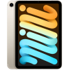 Apple iPad mini (2021), 8.3", 256 GB, WiFi + LTE, starlight