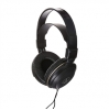 Audio Technica ATH-AVC200, black - Over-ear Headphones