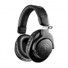 Audio Technica ATH-M20xBT, black