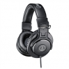 Audio Technica ATH-M30x, black