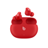 Beats Studio Buds, red