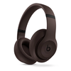 Beats Studio Pro, active noise-cancelling, deep brown