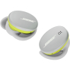 Bose Sport Earbuds, gray/lime