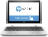 HP x2 210 G2 Detachable PC, 32GB, 2GB RAM
