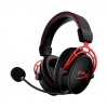 HyperX Cloud Alpha Wireless, black