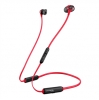 HyperX Cloud Buds, red - In-ear Wireless Headphones